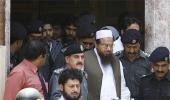 Even Pakistani court of law finds Hafiz Saeed's Kashmir demand unjustified