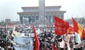 20 years after the Tiananmen Square massacre