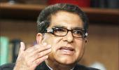 What Deepak Chopra says about Obama's Cairo speech