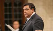 Canadian MP Deepak Obhrai denied Lankan visa