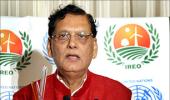 Build toilets to tackle rape: Sulabh founder to Modi