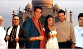 Indian soap taking Brazil by storm