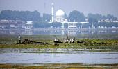 Restoring the Dal lake to its original glory