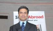 Fareed Zakaria is India Abroad Person of the Year