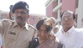 Former Gujarat minister Kodnani, jailed for 2002 riots, gets bail