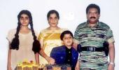 Prabhakaran shot dead