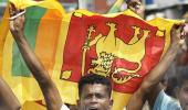 Sri Lanka celebrates LTTE's end