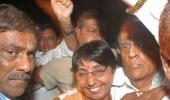 Godhra riots: Ex-Gujarat minister gets bail