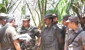 How the Lankan army crushed the LTTE