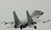 India's Sukhoi fighters are flying again