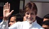 Bachchan gets clean chit in Barabanki land row