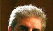 Terrorists want to sabotage Indo-Pak peace process: Qureshi