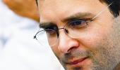 How Rahul Gandhi's clout is growing