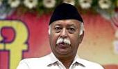 Advani must go, says RSS chief