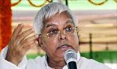 National parties out to crush regional ones: Lalu