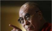 Why is the Dalai Lama going to Tawang?