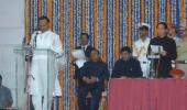 Finally, Maharashtra gets a new government