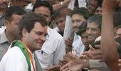 Could Rahul lose Amethi if SP went back on its word?