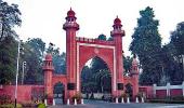 AMU: In the middle of a crisis