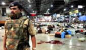 Security experts on how to close 26/11 loopholes