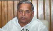 Kalyan was never part of Samajwadi Party: Mulayam