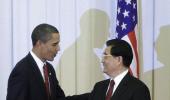 Obama, Hu discuss Indo-Pak ties, Tibet