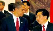 What Obama and Hu agreed upon in Beijing