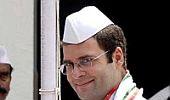 Please don't consider me future PM: Rahul