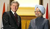 N-deal with India within weeks: Canada PM