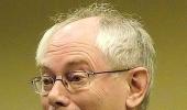 Meet Van Rompuy, Europe's new President