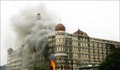 'People will forget even 26/11 some day'