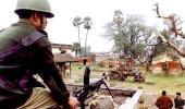 No OROP policy for paramilitary forces: Govt