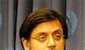 Dalai Lama visiting Arunachal on his own: Tharoor