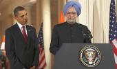 India is indispensable for US: Obama