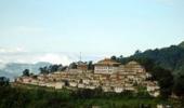 Tawang spruces up for Dalai Lama