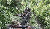 Centre delays anti-Naxal offensive by a month