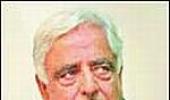 Self-rule can neutralise Kashmir problem: Mufti