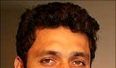 Shiney Ahuja out of jail