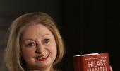 Hilary Mantel wins 2009 Man Booker Prize