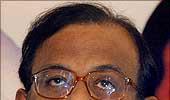 Maoists reject Chidambaram's appeal to give up arms 