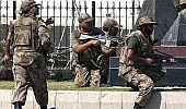 Army HQ attack: Pak authorities nab 20 people