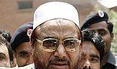 Saeed on Shinde's remarks: Anti-Pak propaganda exposed