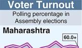 66 pc turnout in assembly polls in three states