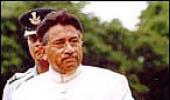 Musharraf booked in Bugti assassination case