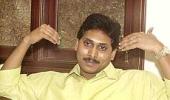 AP: Will Cong disregard YSR's son's dream?