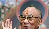 China cribs over Dalai Lama's Arunachal trip