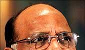 NCP doesn't want CM's post: Pawar