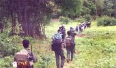 Should Air Force be roped in to crush Maoists?