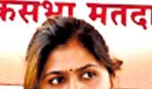 Some threatened to kill me after complaining against Munde: Sawant