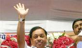 Arrested this week, Nitesh Rane will contest polls, says father